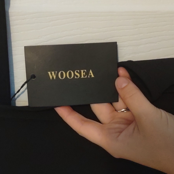 Evening Cocktail Dress - Picture 2 of 6